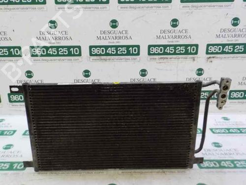 Used AC radiator AC radiator BMW X3 (E83) 2.0 sd (177 hp) 6082949 6082949