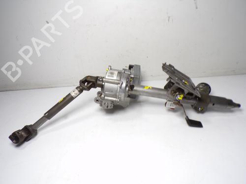 Used Steering column Steering column FORD FIESTA VI (CB1, CCN) 1.25 (60 hp) 14831555 14831555