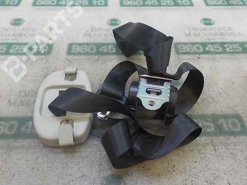 Used Rear middle belt tensioner Rear middle belt tensioner SKODA YETI (5L) 1.2 TSI (105 hp) 8741294 8741294