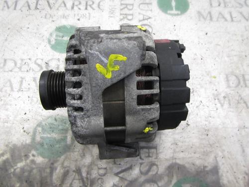 Used Alternator Alternator SSANGYONG RODIUS I 2.7 Xdi (163 hp) 3829318 3829318