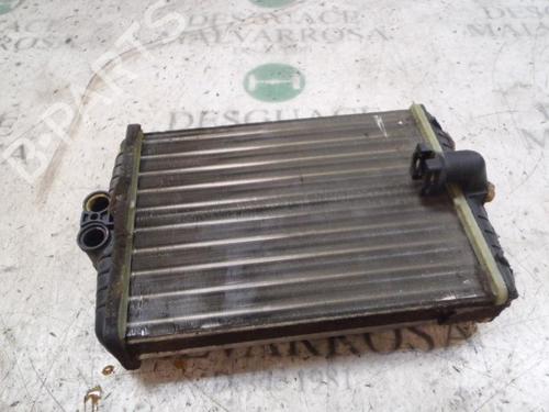 Used Heater matrix Heater matrix 3818593 3818593