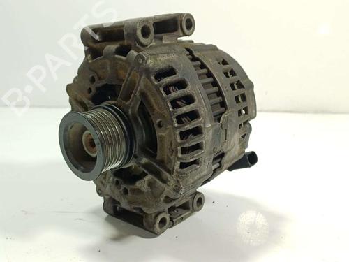 Used Alternator Alternator MERCEDES-BENZ S-CLASS (W221, V221) S 500 4-matic (221.086, 221.186) (388 hp) 39659356 39659356