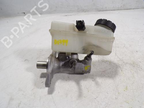 Used Brake master cylinder Brake master cylinder RENAULT CLIO IV (BH_) 0.9 TCe 90 (BHNF, BHMA, BHMH, BHJK, BHJR) (90 hp) 9395259 9395259