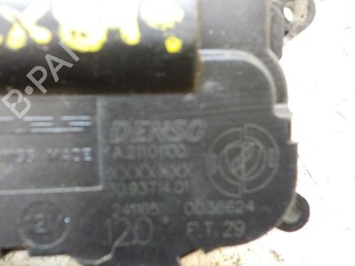 Electronic module FIAT GRANDE PUNTO (199_)  | BP9530752M83 