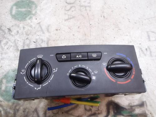 Used Climate control PEUGEOT 207 (WA_, WC_) 1.4 HDi (68 hp) 3819461