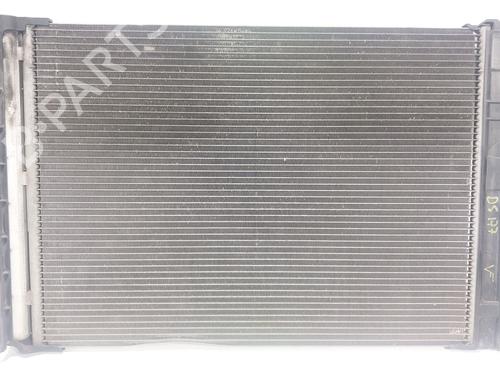 ac-radiator-mercedes-benz-cla-coupe-c117-2013-2014-2015-2016-2017-2018-2019-35783949 main image
