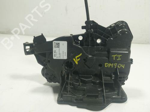 Rear left lock SEAT IBIZA V (KJ1, KJG) 1.0 TSI | BP17153060C100 
