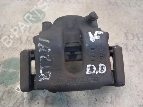 Used Right front brake caliper Right front brake caliper BMW 3 (E46) 320 d (150 hp) 11546579 11546579