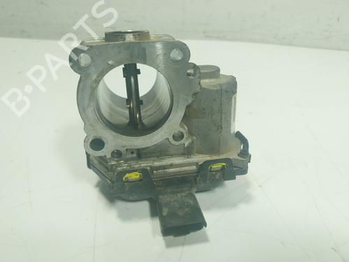 Throttle body FORD TRANSIT COURIER B460 Box Body/MPV 1.5 TDCi | BP16315898M82