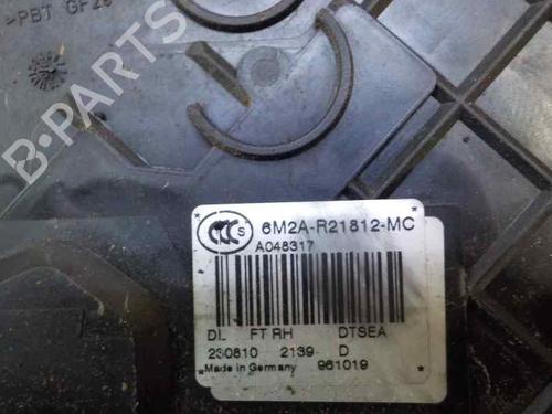 Front right lock FORD MONDEO IV (BA7) 1.8 TDCi | BP6241399C97 