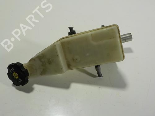 Brake master cylinder OPEL ASTRA K (B16)  | BP11828403M77 