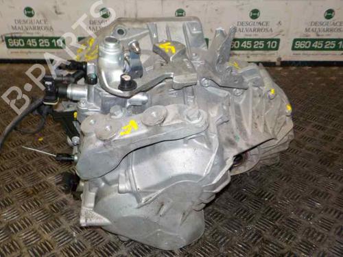 Gearbox OPEL INSIGNIA A (G09) 2.0 CDTI (68) | BP6306391M3 