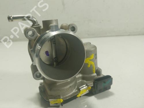 Used Throttle body Throttle body HYUNDAI BAYON (BC3) 1.2 MPI (84 hp) 18783924 18783924