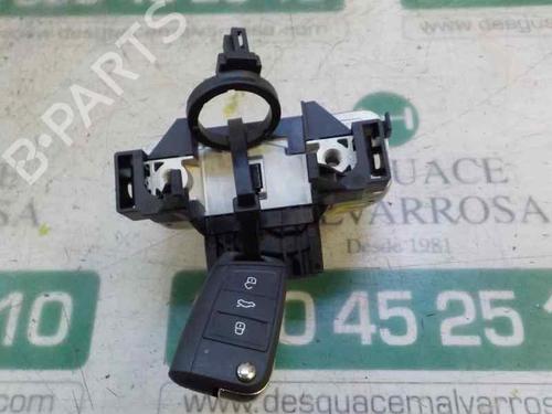 Elektronisk modul AUDI A1 Sportback (GBA)  | BP14284477M83 