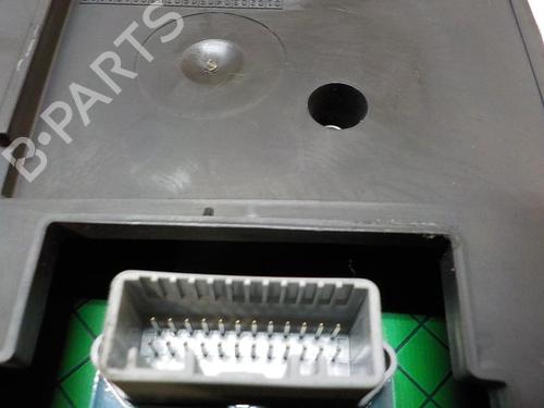 Instrument cluster RENAULT CLIO III Grandtour (KR0/1_) 1.2 16V (KR02, KR0J) | BP3997848C47 