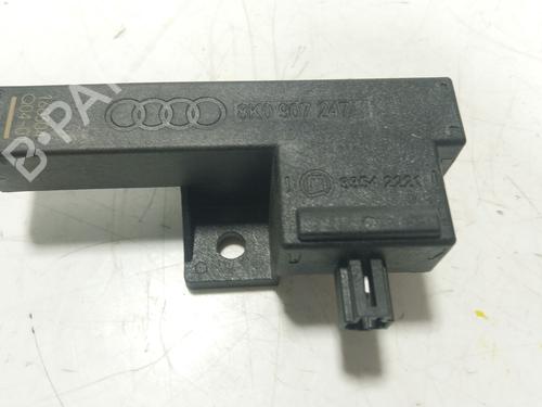 Used Electronic module Electronic module AUDI A6 C7 (4G2, 4GC) 2.0 TDI (190 hp) 32492855 32492855
