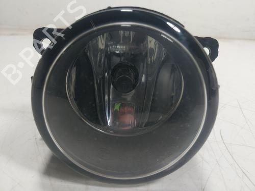 Used Right front fog light FORD TRANSIT COURIER B460 Box Body/MPV [2014-2025]  24323624
