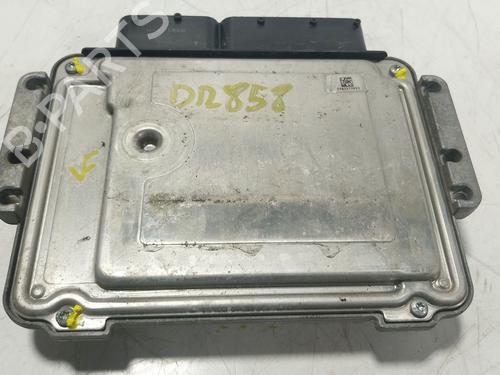 Engine control unit (ECU) KIA SPORTAGE III (SL) 1.7 CRDi | BP30766349M57