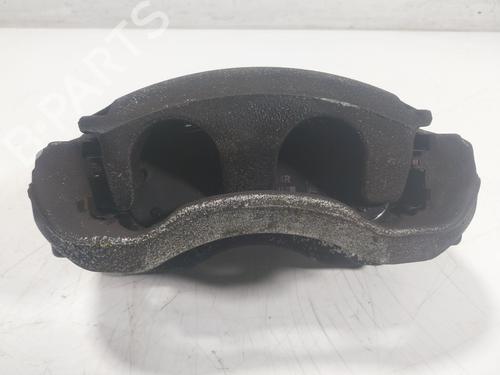 Left front brake caliper RENAULT MASTER III Van (FV) | BP18545993M105 - Image 2