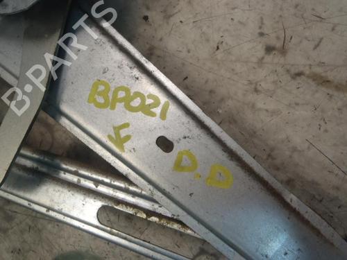 Front right window mechanism FORD FOCUS II (DA_, HCP, DP) | BP3798214C23 - Image 2