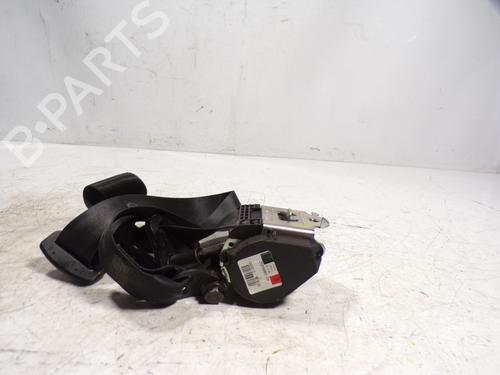 Front left seatbelt DACIA SANDERO II  | BP8741705I26 