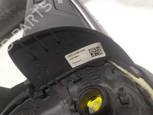 Steering wheel AUDI A4 B9 Avant (8W5, 8WD)  | BP20485424C49 