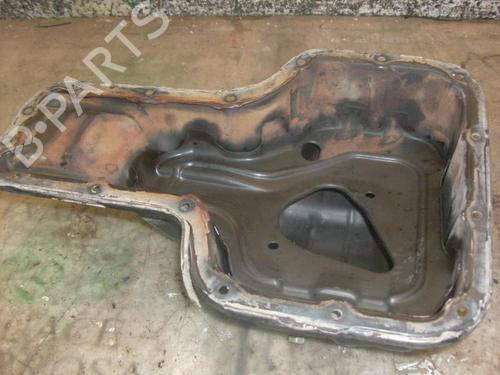 Used Oil sump Oil sump TOYOTA COROLLA (_E12_) 1.4 D (NDE120_, NDE120R) (90 hp) 14263294 14263294