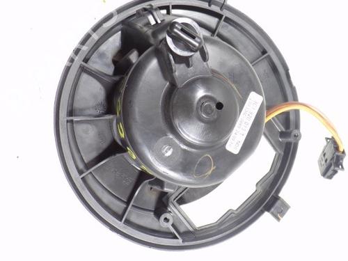 Heater blower motor SKODA YETI (5L) 1.2 TSI | BP7461348M62 