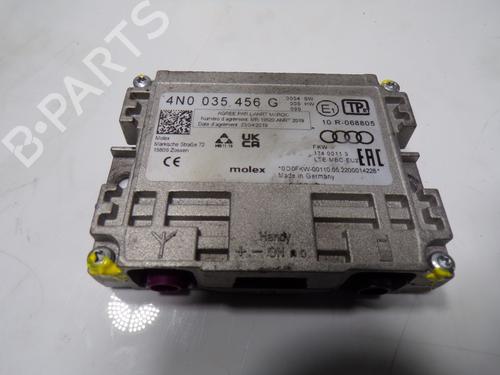 Used Electronic module Electronic module CUPRA LEON Sportstourer (KL8, KU8, KUD) [2020-2026] 13418451 13418451