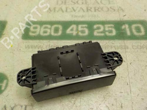 Electronic module FORD FOCUS IV (HN)  | BP6681797M83