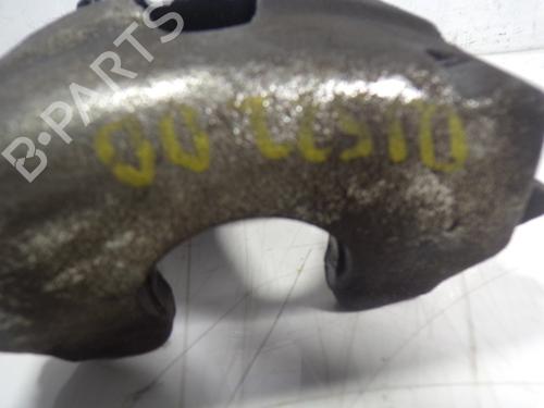 Right front brake caliper SEAT IBIZA IV (6J5, 6P1) 1.4 TDI | BP11554054M104