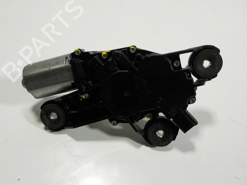 Rear wiper motor FORD GALAXY II (WA6)  | BP12000394M102 