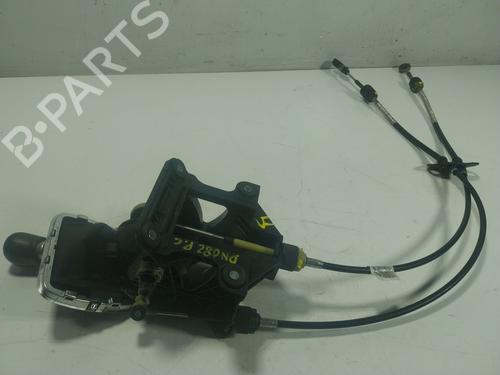 Selector da caixa Selector da caixa FORD C-MAX II (DXA/CB7, DXA/CEU) 1.0 EcoBoost (100 hp) 17896323 17896323