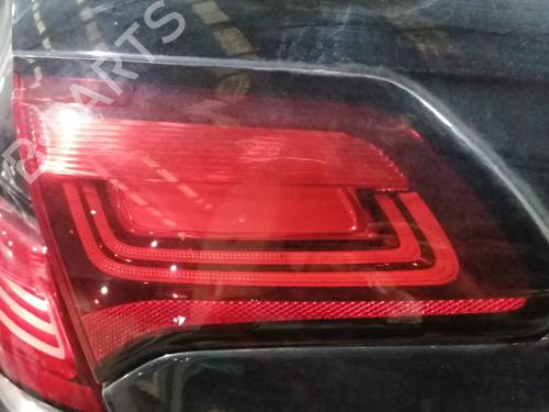 Left tailgate light CITROËN C4 II (NC_) 1.2 THP 110 (NCHNZ6, NCHNV6) | BP17029325C79 