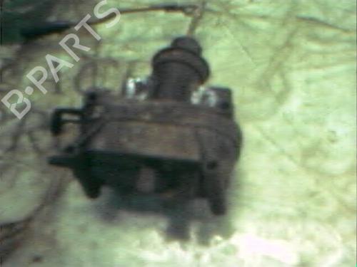 Used Electronic module MERCEDES-BENZ 190 (W201) [1982-1993]  14290903