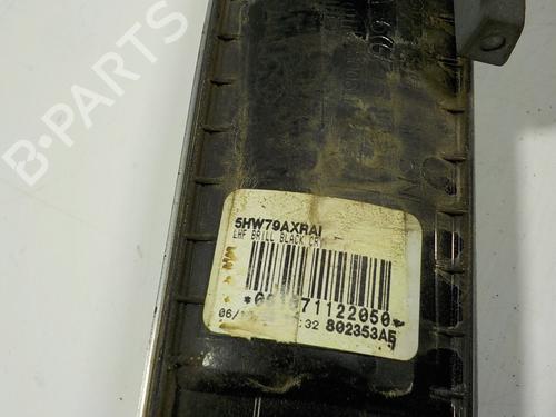 Front left exterior door handle JEEP COMMANDER (XK, XH)  | BP13545044C128 
