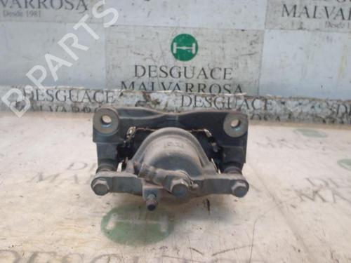 Right front brake caliper TOYOTA IQ (_J1_) 1.33 (NGJ10_, NGJ10R) | BP11546744M104 