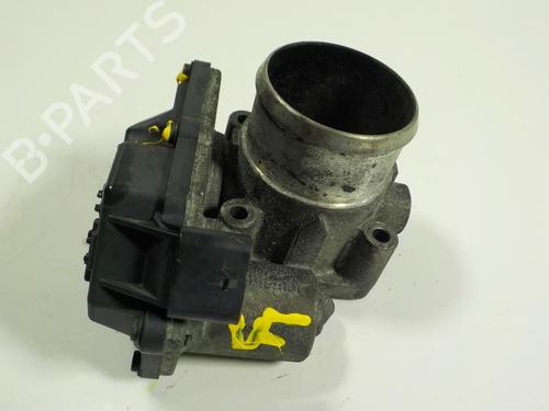 Used Throttle body HYUNDAI i40 I (VF) [2012-2019]  15835658