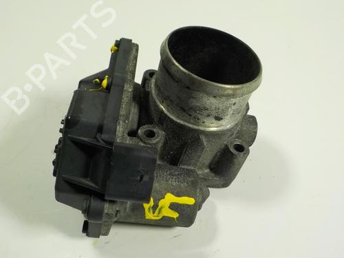 Borboleta de admissão HYUNDAI i40 I (VF) [2012-2019]  15835658