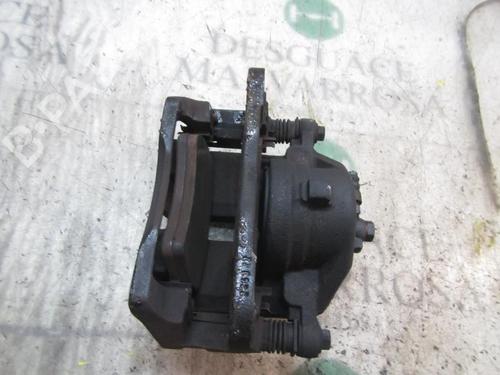 Venstre bremsekaliber foran LAND ROVER FREELANDER I (L314) 2.0 Td4 4x4 | BP11548796M105 