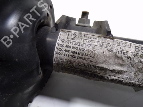 Right front shock absorber SEAT LEON (5F1) 1.5 TSI | BP15066880M17 