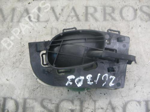 Venstre fortil invendig håndtag PEUGEOT 206 Hatchback (2A/C) 1.9 D | BP3743869I13 