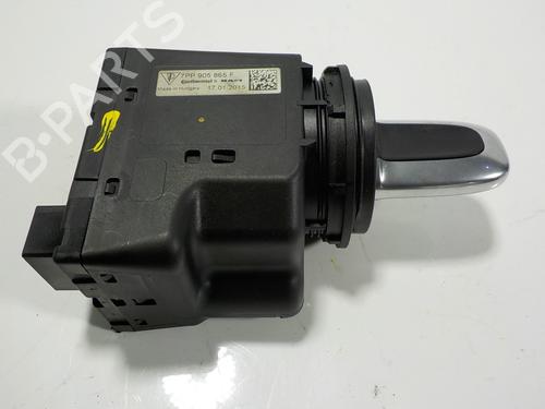 Used Ignition barrel PORSCHE MACAN (95B) 3.0 S (340 hp) 12137945