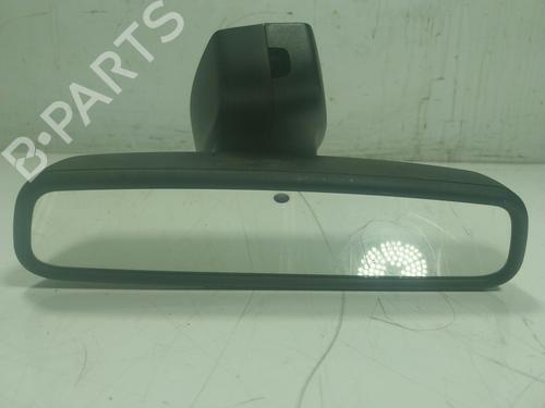 Used Rear mirror Rear mirror BMW 7 (E65, E66, E67) 730 Ld (231 hp) 16665142 16665142