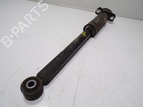 Left rear shock absorber OPEL ASTRA J (P10)  | BP13458202M18 