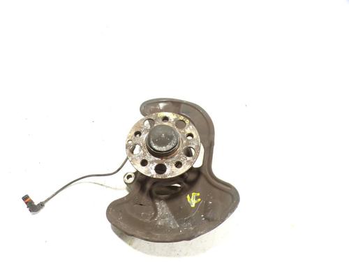 Used Right front steering knuckle Right front steering knuckle MERCEDES-BENZ E-CLASS Coupe (C207) [2009-2016] 7886235 7886235