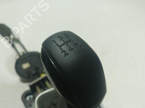 Gear lever CITROËN C3 III (SX) 1.5 BlueHDi 100 (SXYHYP, SXYHTU) | BP24495280M90 