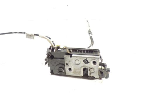 Used Rear left lock PEUGEOT 2008 I (CU_) [2013-2025]  9189674