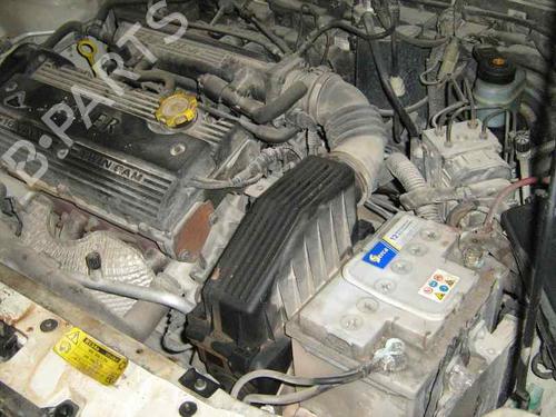 Power steering reservoir ROVER 25 I Hatchback (RF)  | BP14298346M117  - Image 5