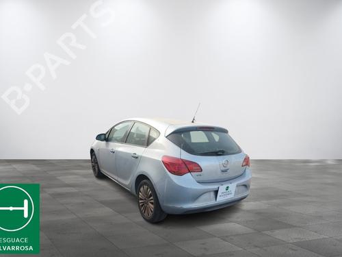 Subframe OPEL ASTRA J (P10)  | BP13458223M9  - Image 6